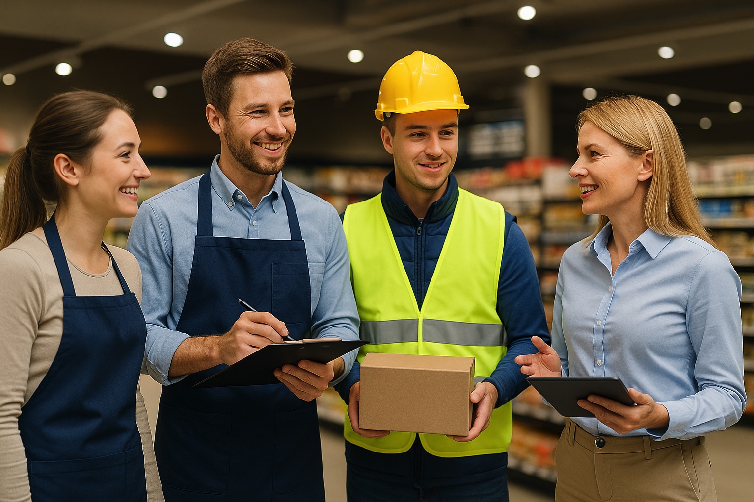 FillForce Hero Image 4