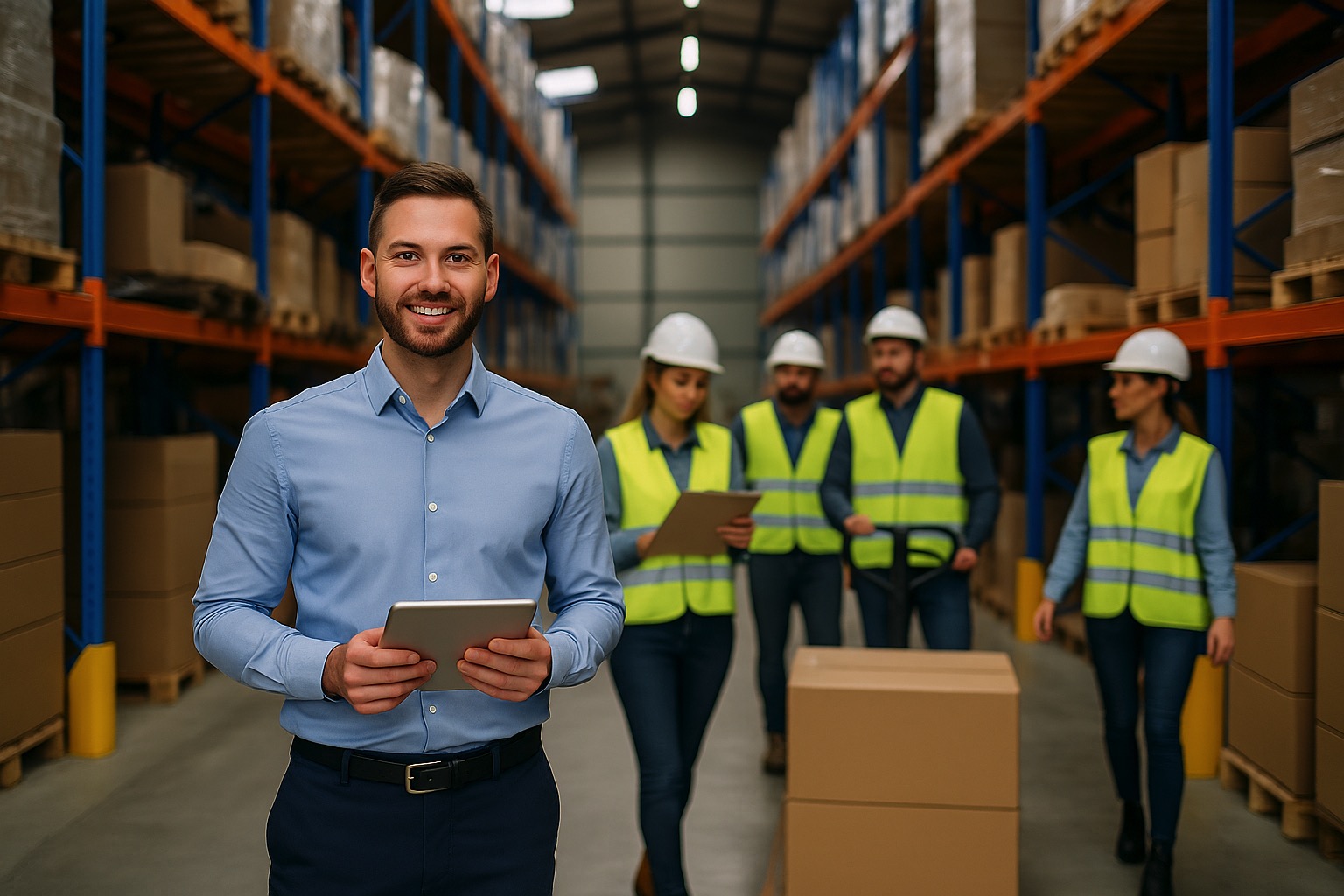 FillForce Hero Image 5